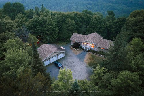 468 Supersign Rd, Emsdale, ON, P0A1J0 | Card Image