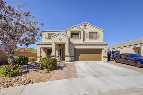 9350 W Medlock Dr, Glendale, AZ, 85305-3377 | Card Image
