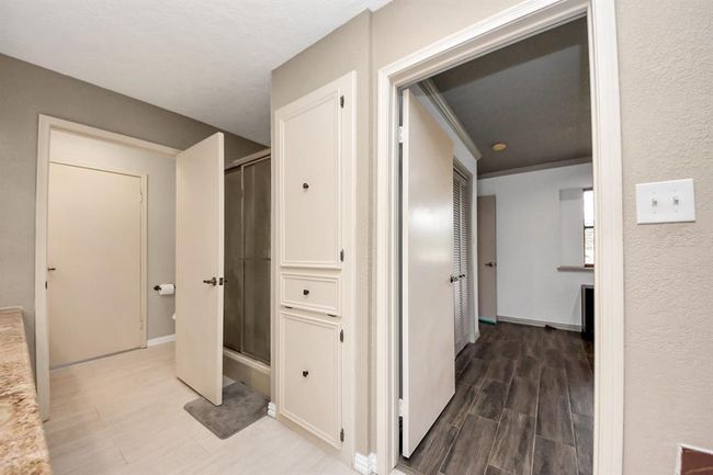 2514 Loganberry Circle, House other with 3 bedrooms, 2 bathrooms and 3 parking in Seabrook TX | Image 28