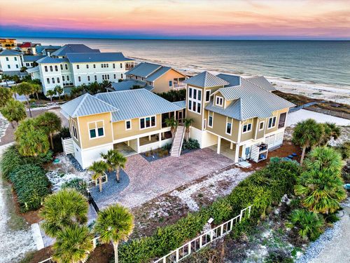 1148 E Gulf Beach Dr, St. George Island, FL, 32328 | Card Image