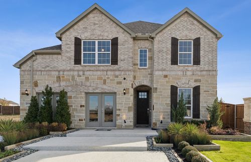 4000 Calderwood Drive, Mckinney, TX, 75071 | Card Image
