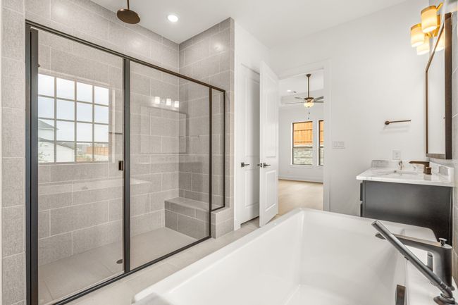 14085 Nicollet Dr, House other with 5 bedrooms, 6 bathrooms and null parking in Frisco TX | Image 15