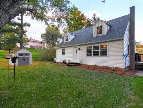 N2128 County Rd G Road, WASHINGTON, WI, 54614 | Card Image