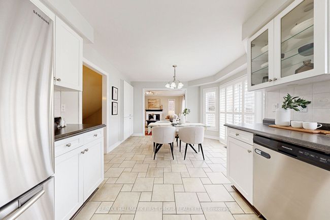 65 Mortimer Cres, House other with 4 bedrooms, 4 bathrooms and 2 parking in Ajax ON | Image 20