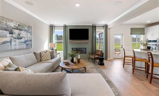 Aspen Great Room | Image 8