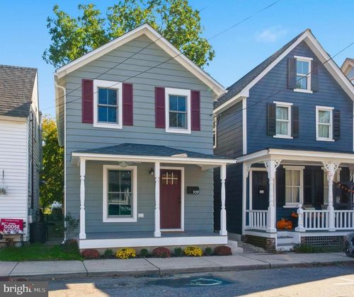 109 S College Ave, CHESTERTOWN, MD, 21620-1111 | Card Image