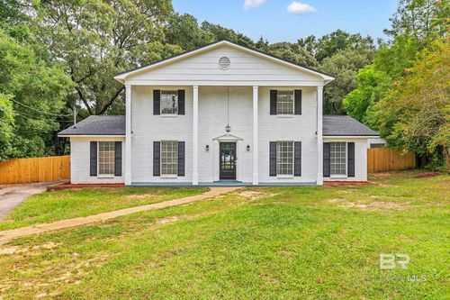 4705 Sherry Court, Mobile, AL, 36693 | Card Image