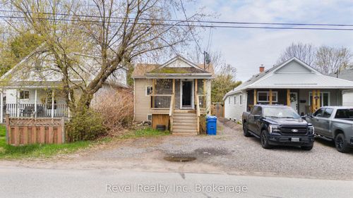 155 Duke St W, North Bay, ON, P1B6E5 | Card Image