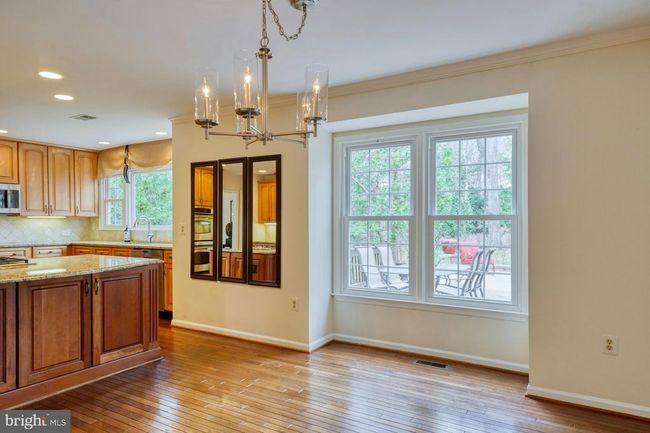 2959 Franklin Oaks Dr, House other with 5 bedrooms, 4 bathrooms and null parking in OAK HILL VA | Image 14
