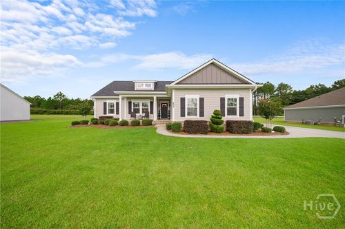 605 Bridle Run, Statesboro, GA, 30458-0196 | Card Image