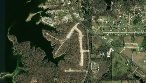 Lot 14, 14A & 14B E Fisherman'S Bay - Lake Front, Quitman, TX, 75783 | Card Image