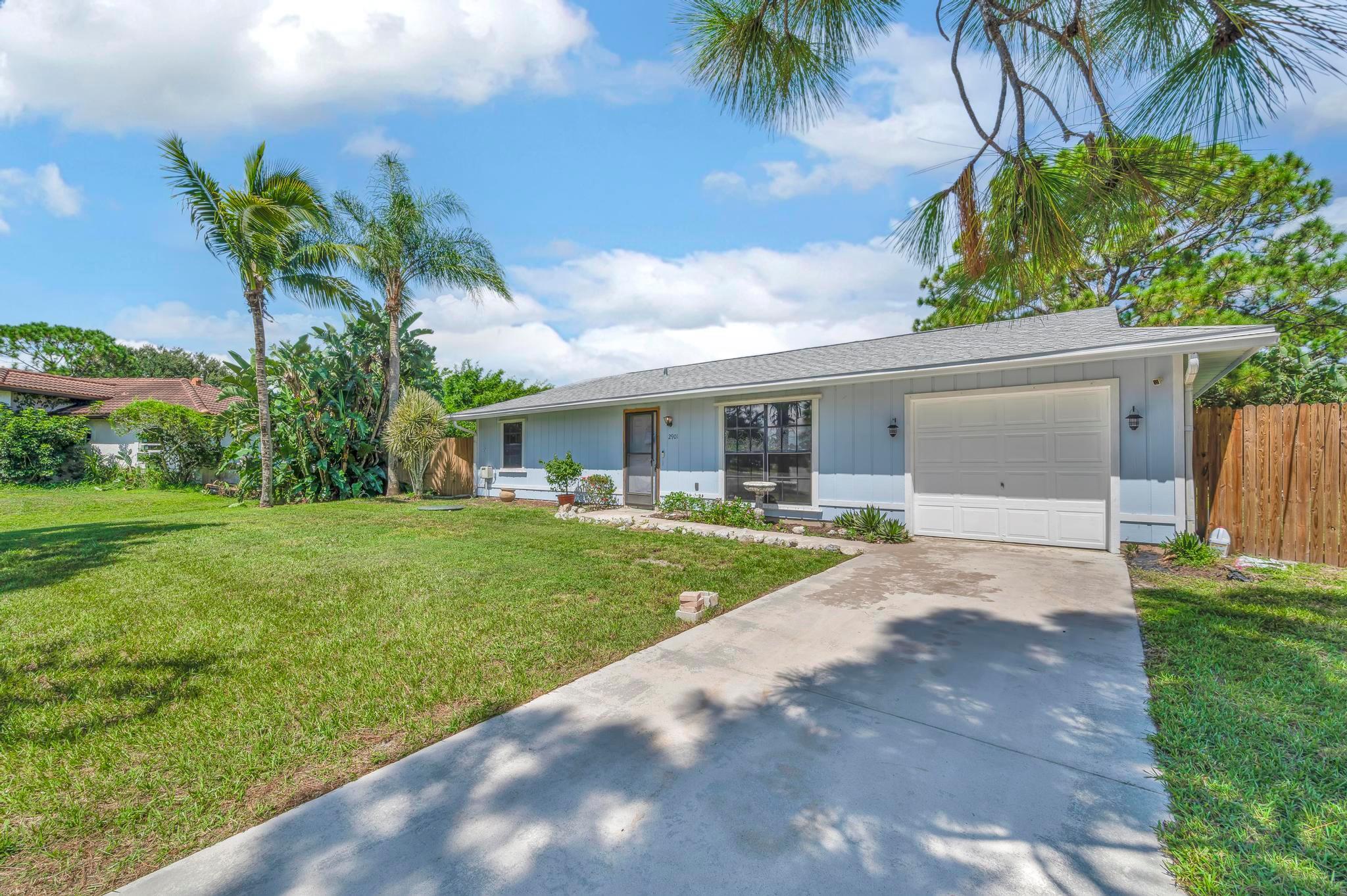 Ventura St, Port Saint Lucie, FL 34953