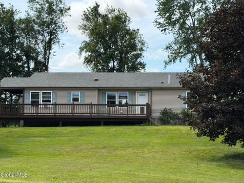 2802 County Highway 107, Amsterdam, NY, 12010-6008 | Card Image