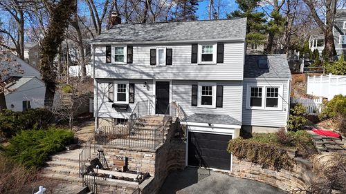 149 Reservoir Rd, Quincy, MA, 02170-3612 | Card Image