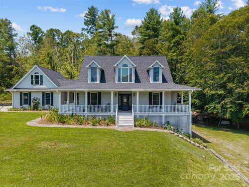 34 Anderson Rd, Weaverville, NC, 28787-9741 | Card Image