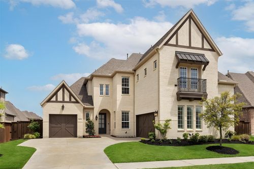 4200 Porosa Ln, Prosper, TX, 75078-0239 | Card Image