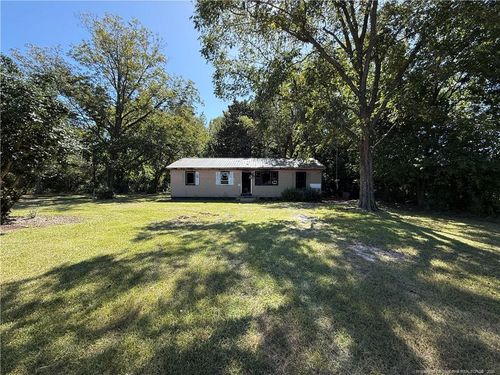 274 Lawrence Brown Rd, Bladenboro, NC, 28320-8692 | Card Image