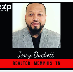 Jerry Duckett