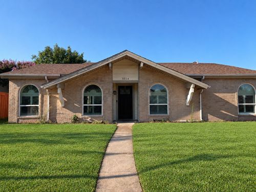 3314 Ivanhoe Ln, Garland, TX, 75044-5416 | Card Image
