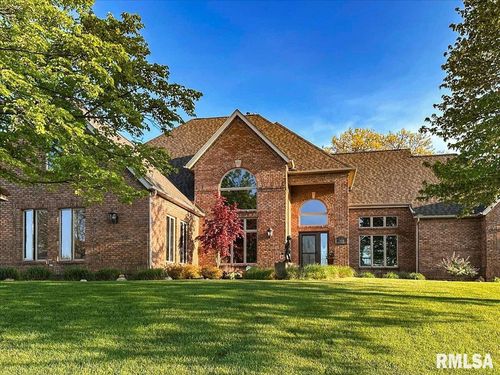 2844 Saint Andrews Ct, El Paso, IL, 61738-1746 | Card Image