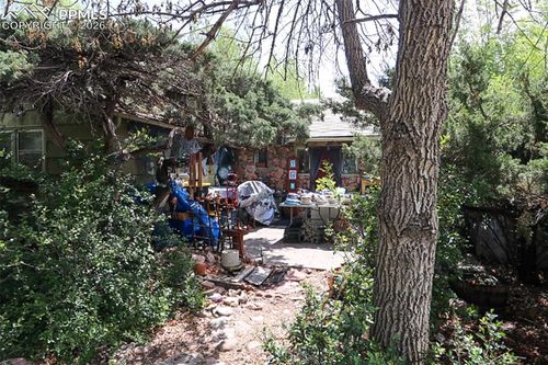 311 N 29th Street, Colorado Springs, CO, 80904 | Card Image