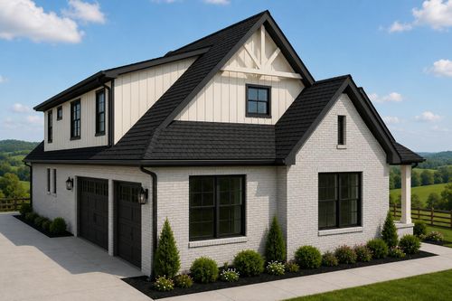136 Lauren Lane, Lancaster, KY, 40444 | Card Image