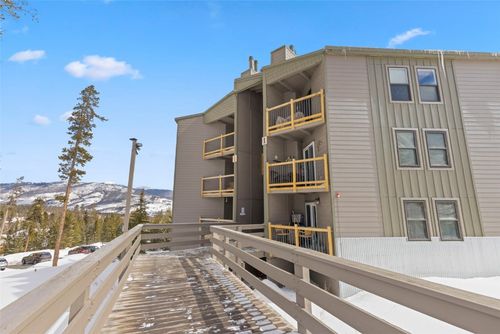 306-4200 Lodge Pole Circle, SILVERTHORNE, CO, 80498 | Card Image