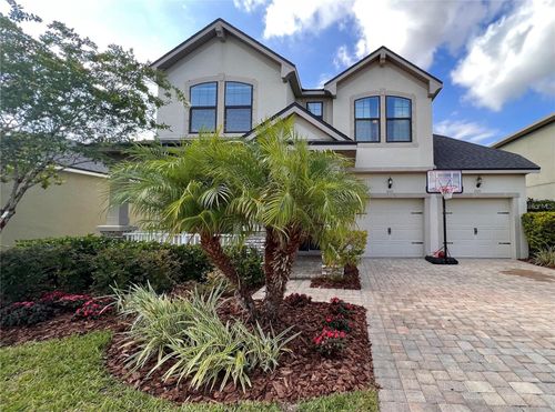 12358 Streambed Dr, RIVERVIEW, FL, 33579-9305 | Card Image