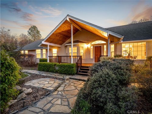 45936 Spring Trl, Coarsegold, CA, 93614-9110 | Card Image