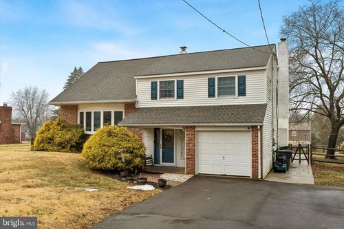 45 Holly Hill Rd, RICHBORO, PA, 18954-1917 | Card Image