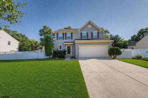 39 Shoreline Rd, Egg Harbor Township, NJ, 08234-8111 | Card Image