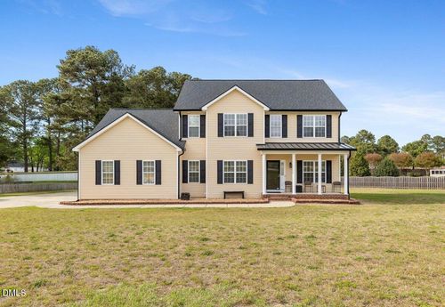 200 Mamie Ferguson Dr, Lillington, NC, 27546-5606 | Card Image