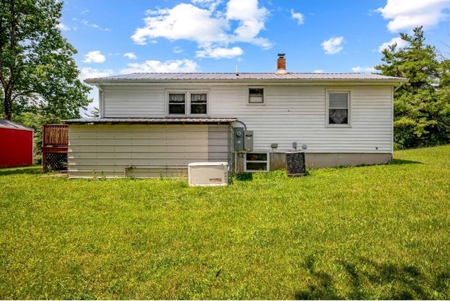 5671 Jeb Stuart Hwy, House other with 3 bedrooms, 1 bathrooms and null parking in Meadows of Dan VA | Image 66
