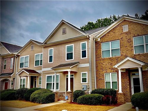 6347 Ellenwood Dr, Rex, GA, 30273-5028 | Card Image