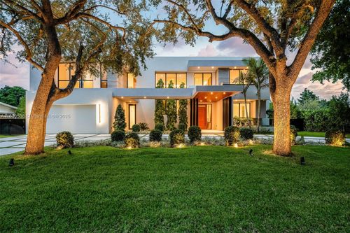 13075 82nd Ct, Pinecrest, FL, 33156-6661 | Card Image