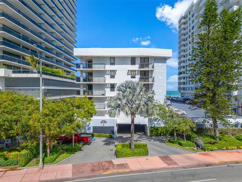 101-5845 Collins Ave, Miami Beach, FL, 33140-2266 | Card Image