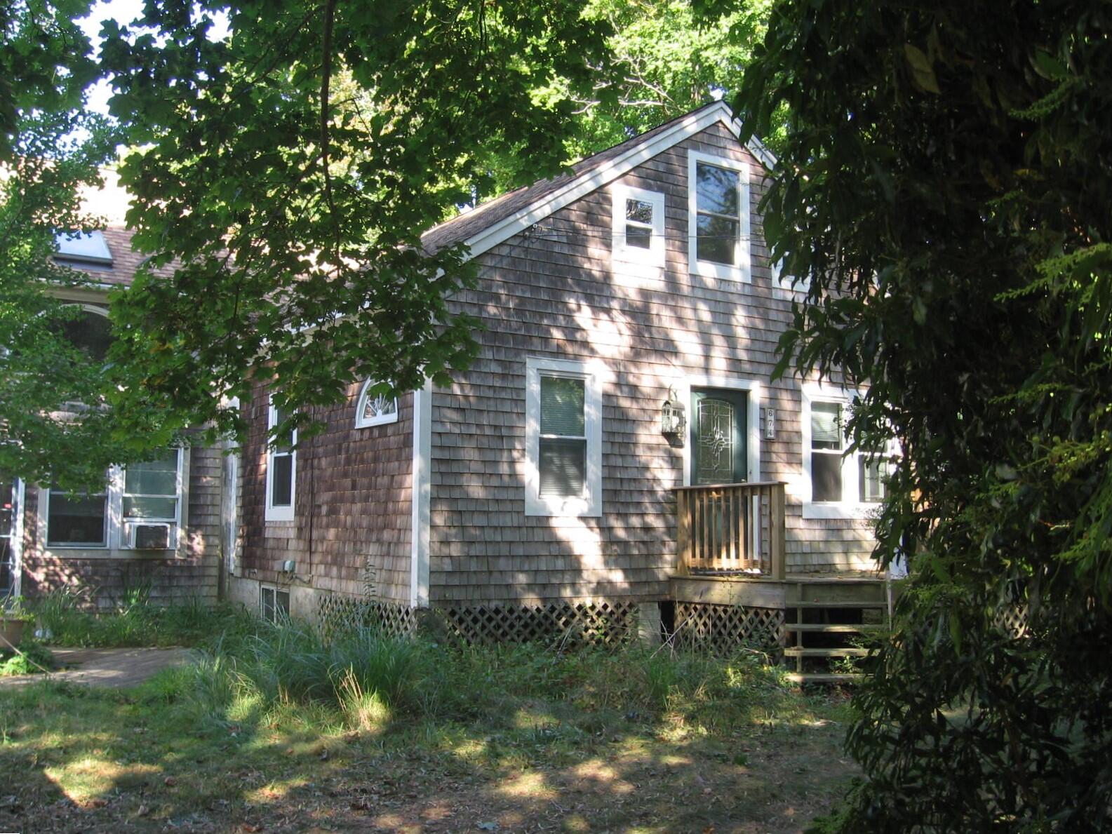 Wakeby Rd, Marstons Mills, MA 02648 #1