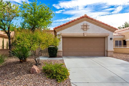 2004 Bellview St, Las Vegas, NV, 89134-5207 | Card Image