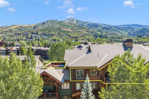 6303-1750 Medicine Springs Dr, Steamboat Springs, CO, 80487-2068 | Card Image