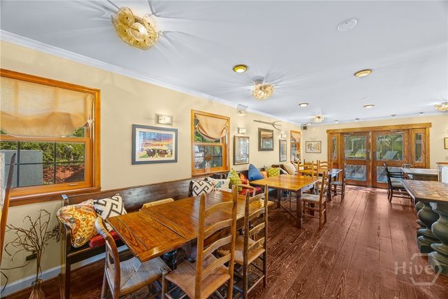 Laughing Boar Dining Room | Image 39