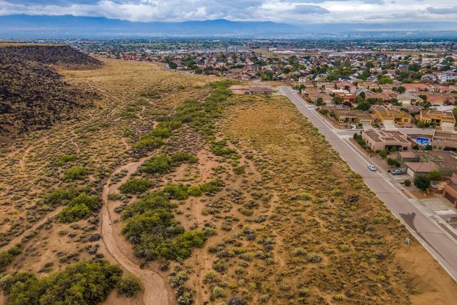 8615 Mesa Rain Road Nw, Home with 0 bedrooms, 0 bathrooms and null parking in Albuquerque NM | Image 6