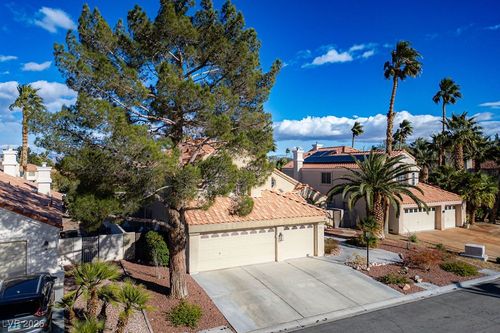 5260 Drifting Dunes Dr, Las Vegas, NV, 89149-6499 | Card Image
