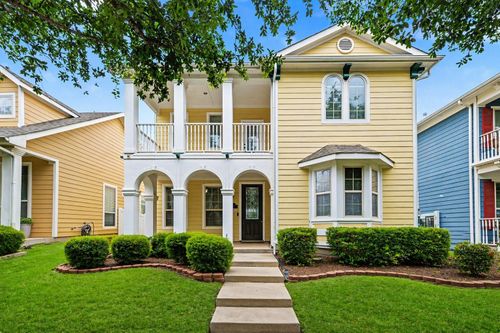 1229 Hayden Ln, Savannah, TX, 76227-7836 | Card Image