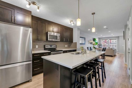 507 Cranford Mews Se, Calgary, AB, T3M2P1 | Card Image