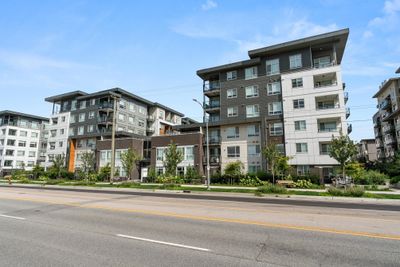 A418 - 20834 80 Ave, Condo with 2 bedrooms, 2 bathrooms and 2 parking in Langley BC | Image 1