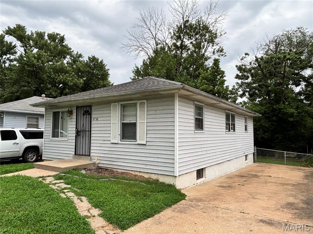 Residential in St Louis 3