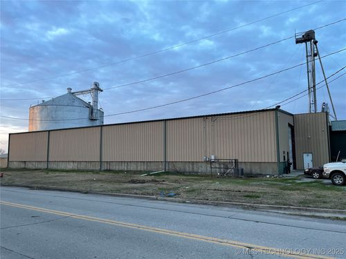 1400 Washington Ave, McAlester, OK, 74501-4900 | Card Image