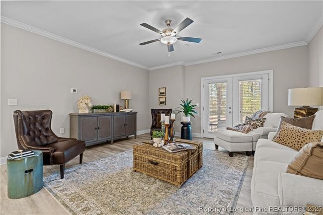APT-101 - 200 Gallery Dr, Condo with 3 bedrooms, 2 bathrooms and null parking in Spring Lake NC | Image 9