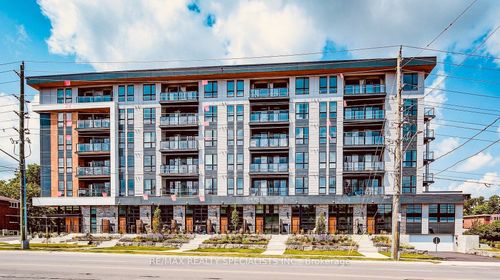 501-312 Erb St W, Waterloo, ON, N2L0K9 | Card Image
