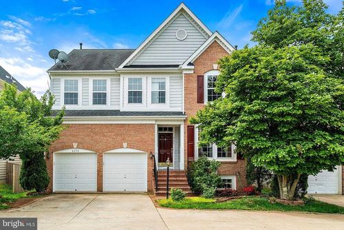 4175 Bell Ridge Ct, CHANTILLY, VA, 20151-4504 | Card Image
